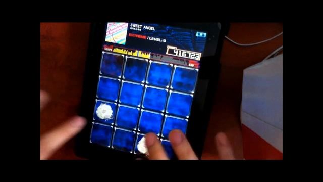 [Jubeat Plus] SWEET ANGEL(EXT) SSS смотреть онлайн