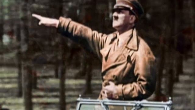 В чем разница между НАЦИОНАЛИЗМОМ и НАЦИЗМОМ ? смотреть онлайн