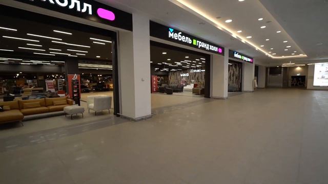 Как нас найти? - Видео - салон элитной дизайнерской мебели "Pacific Green" в ТРЦ РИГА МОЛЛ смотреть онлайн