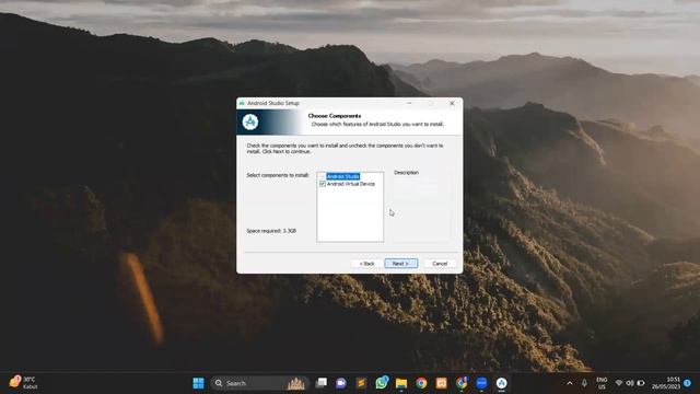 Membuat Aplikasi Android Dengan Kotlin - 1 Install Android Studio dan SDK смотреть онлайн