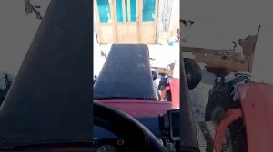 Ремонт переднего моста трактора Т30а80, решение проблемы.