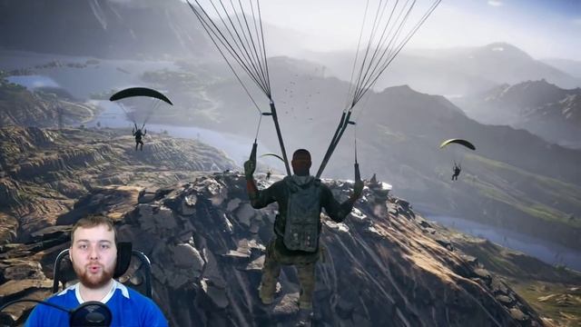 Tom Clancy's Ghost Recon: Wildlands Брать или нет