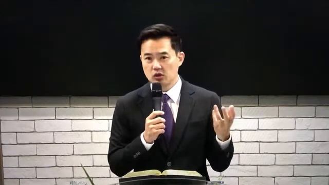 2022.10.26 ( утр. молитва 248) псалом 117 - пастор Пак Сэм. смотреть онлайн