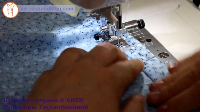 МК Сшить топ своими руками