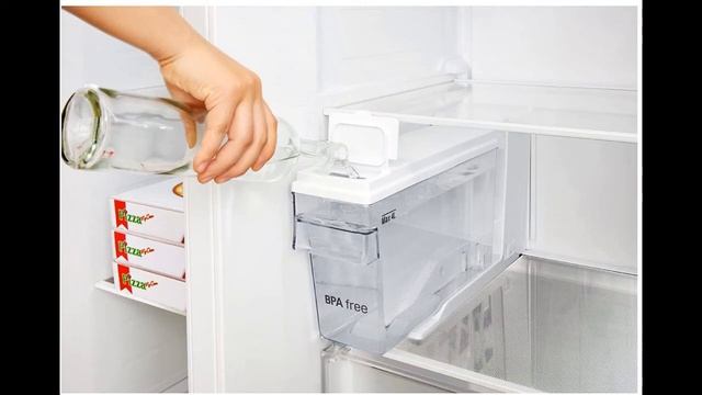 TOP 3 : Meilleur Frigo Américain 2021 смотреть онлайн