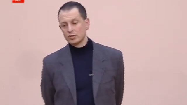 "Переговоры в стиле "Бои без правил" Часть 14 смотреть онлайн