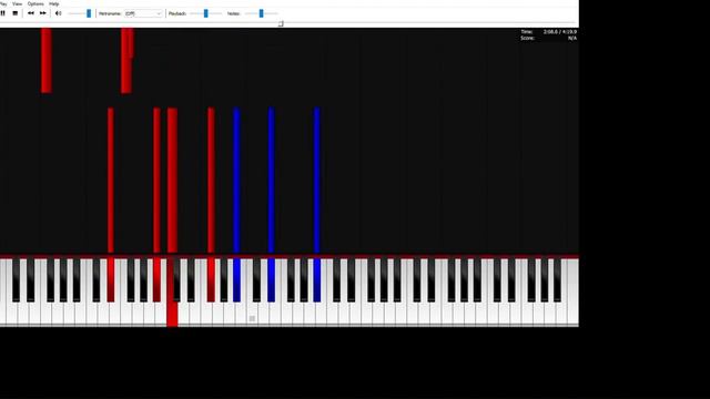 Lili Boulanger - Sous Bois piano part смотреть онлайн