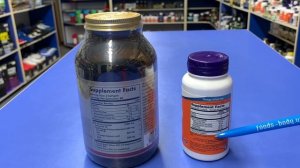 Какую Омегу 3 лучше выбрать Krill Now Foods или Omega 3 solgar concentrate?