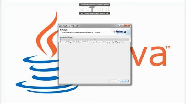 Introdução a Java - Parte 1 смотреть онлайн