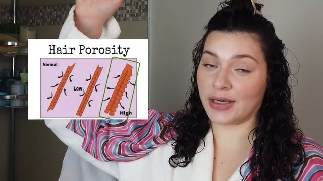 DON'T WASTE TIME DOING THESE HAIRCARE TIPS ON YOUR CURLS смотреть онлайн