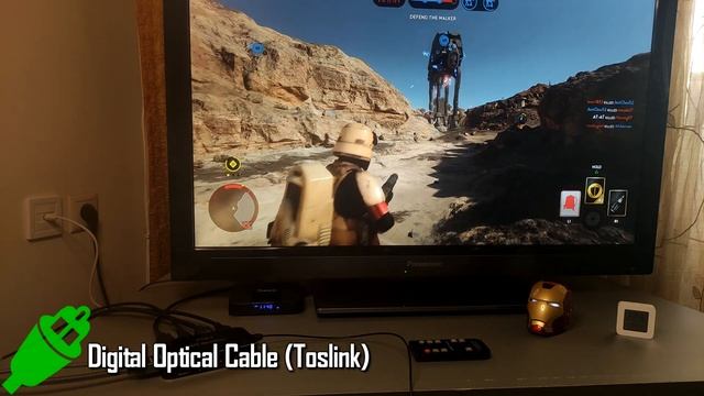 Cheap Toslink Digital Optical Cable | Review and Testing смотреть онлайн