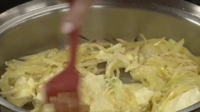 ARROZ CREMOSO ENCEBOLLADO 13 ENERO VIVIANA EN TU COCINA смотреть онлайн