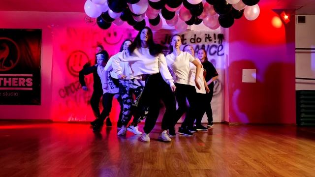 Школа танцев смотреть онлайн