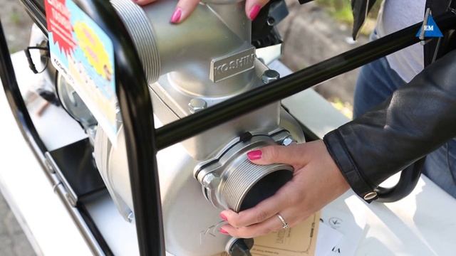 Мотопомпа koshin sev 80x смотреть онлайн