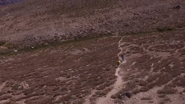 Santa Cruz Nomad