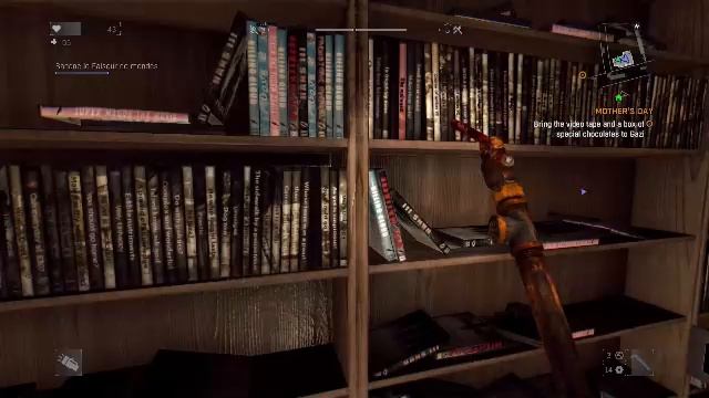 Игровые стримы: Dying Light