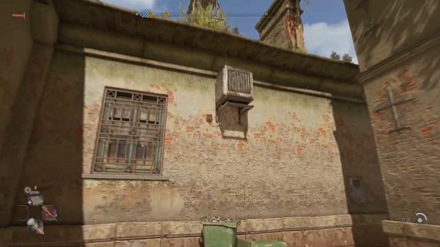 (PS5) Dying Light 2 Walkthrough Gameplay Mission 4 Part 1 The Only Way Out [4K 60FPS HDR] FULL GAM смотреть онлайн