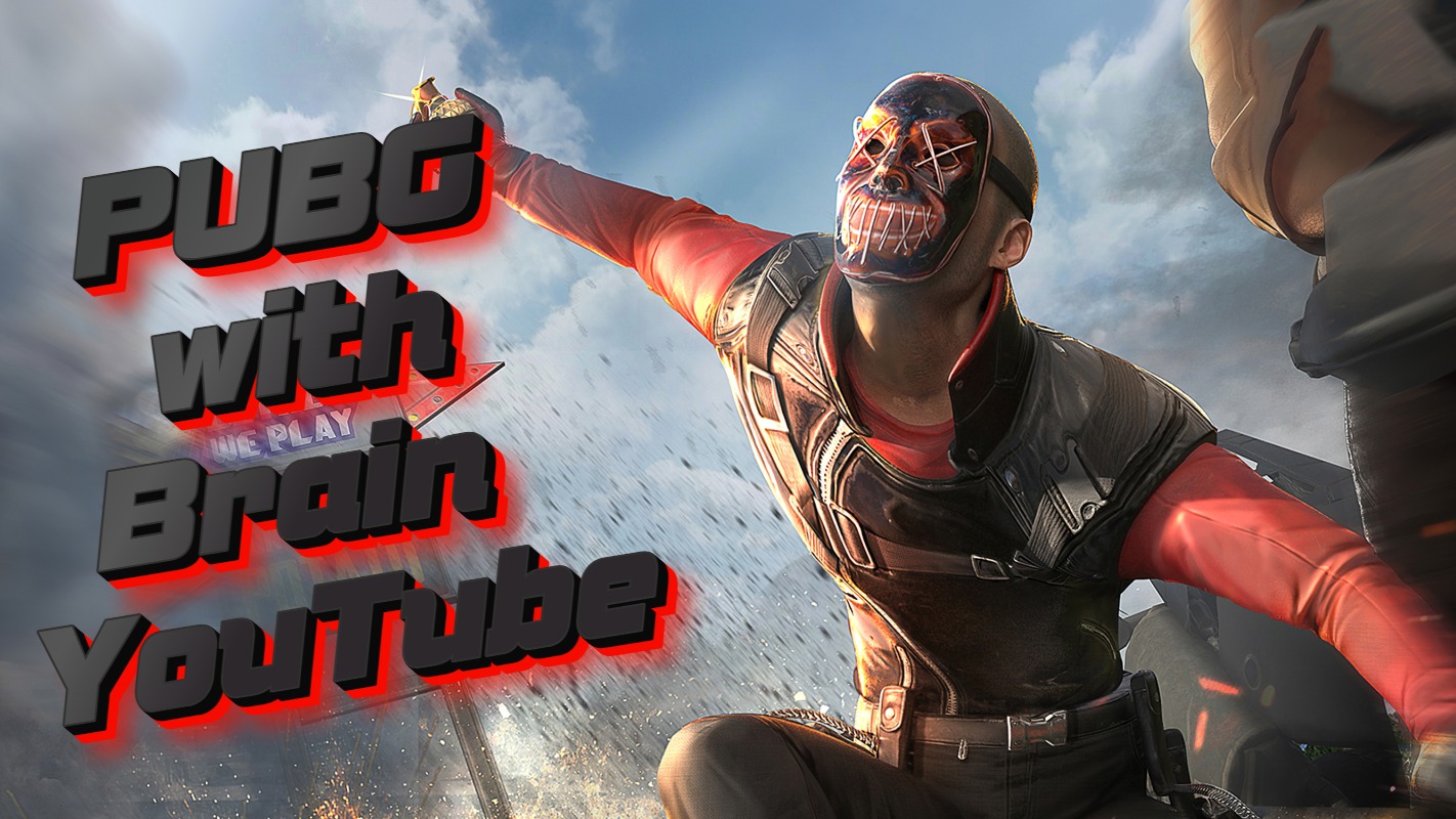 СТРИМ  PUBG PLAYERUNKNOWN'S BATTLEGROUNDS?STREAM? СТРИМ? #PUBG #Brain + CS-GO