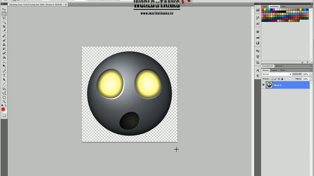 How To Edit *.swf Files For WOT #1