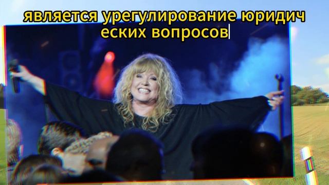 ПОЛНЫЙ КРАХ! БАШНИ КРЕМЛЯ ОТВЕРНУЛИСЬ ОТ АЛЛЫ ПУГАЧЁВОЙ. ВОЗВРАЩЕНИЕ В РОССИЮ - НАСТОЯЩИЙ ДЕТЕКТИВ. смотреть онлайн