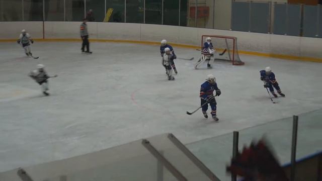 МКМ 10 - СШОР №1 10 (06.10.2019) 7 : 4 смотреть онлайн