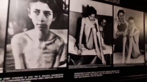 Освенцим лагерь  -  Польша #Освенцим#Польша