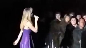 Габдельфат Сафин hәм Рафина. Ялгыз парлылар.