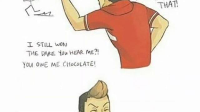 Secret of Miraculos ~ Crack #3 смотреть онлайн