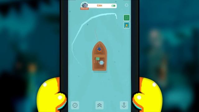 Hooked Inc: Fisher Tycoon - A Creative Endeavor Walkthrough смотреть онлайн
