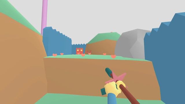 Lovely Planet Walkthrough World 1 Levels 1-20 |Xbox One| смотреть онлайн