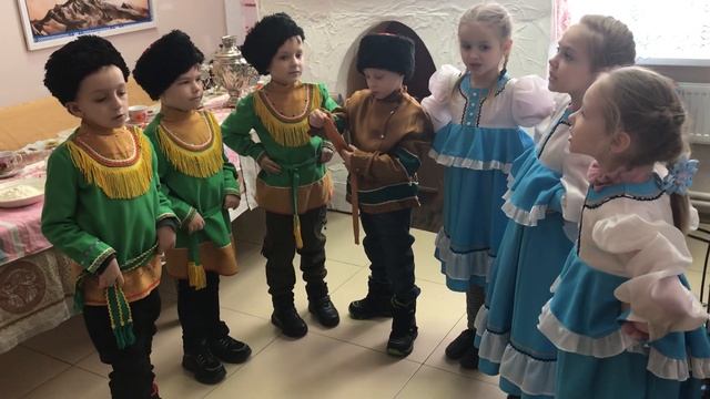 "Частушки" смотреть онлайн