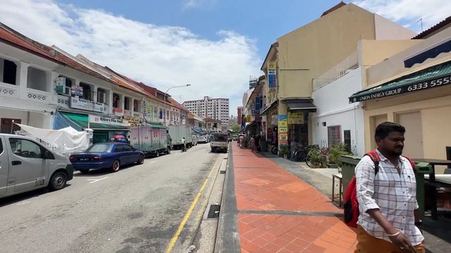 Japonya'daki Evime Dönüyorum | Singapur'da Son Günüm смотреть онлайн