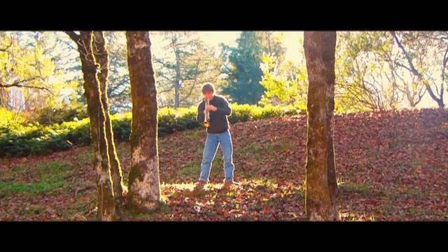 AKBAR (Jeffery Dallas) Trumpet, Euphonium, Tuba, Piano & Snare Drum Cover смотреть онлайн