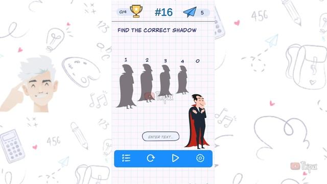 MOZZGI | Logic IQ Games | Walkthrough solution to Level 1 - 30 | Thipux смотреть онлайн