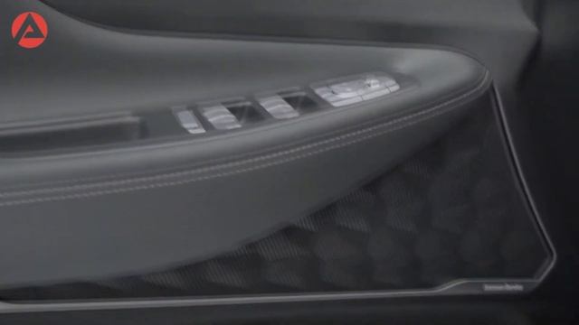 Роскошный Hyundai Santa Fe Calligraphy 2021 уже в России: чем удивят корейцы? смотреть онлайн