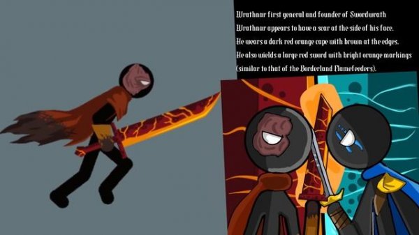 All Stick War Leaders, Generals, Founders, Bosses, Elementals , Royal Siblings