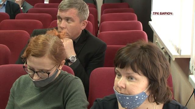 30 марта в администрации Красногвардейского района состоялось заседание экспертной комиссии смотреть онлайн