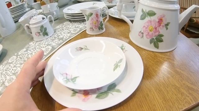 ?ВЕЛИКОЛЕПИЕ??ШЕДЕВРЫ?SECOND HAND?БАРАХОЛКА МАГАЗИН?ГЕРМАНИЯ??