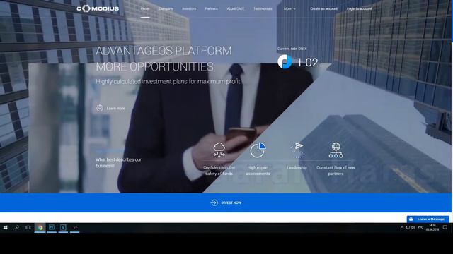 Скам Хайпов 06.06.2018. Инвестиционные Проекты Которые Не Платят смотреть онлайн