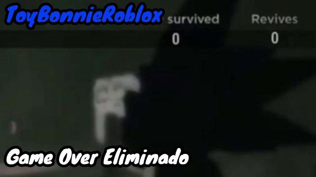 CURIOSIDADES DE Sonic.exe The Disaster (ROBLOX) смотреть онлайн