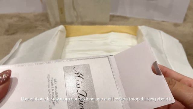 Dior Beauty Unboxing! Limited Edition Items, Samples And Free Gifts! Miss Dior Rose Essence 2021