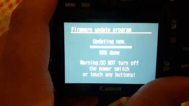 EOS Rebel T2i / 550D Firmware Update Version 1.1.0 تحديث كاميرا كانون D550 смотреть онлайн