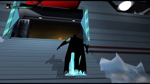 Бэтмен возместит [Batman: Vengeance] [1]