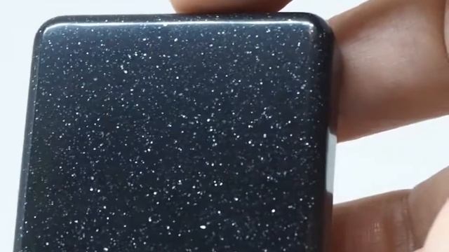 КаменьПро.рф - Staron EG595 Metallic Galaxy. Искусственный акриловый камень.