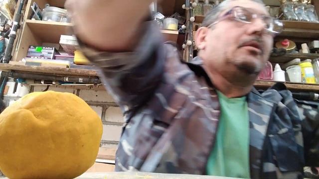 бойлы своими руками с банановым вкусом смотреть онлайн