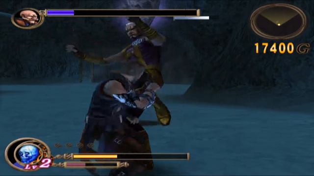 Let's Play: GOD HAND -- Episode 14 [HoZ Plays] смотреть онлайн