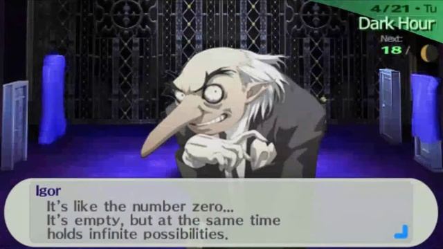 HEADING INSIDE TARTARUS!! - Shin Megami Tensei: Persona 3 Portable (Semi-Blind LP) - Episode 3 смотреть онлайн