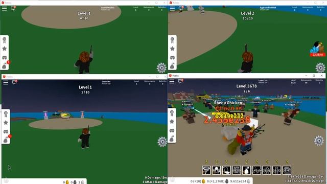 [Roblox] Egg Farm Simulator: HOW TO GET FREE DIAMONDS GLITCH (NO HACK) смотреть онлайн