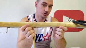 САМОДЕЛЬНОЕ РУЖЬЕ ДЛЯ ПОДВОДНОЙ ОХОТЫ