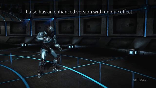 Mortal Kombat X | Cyber Sub-Zero's Unused Teleport смотреть онлайн